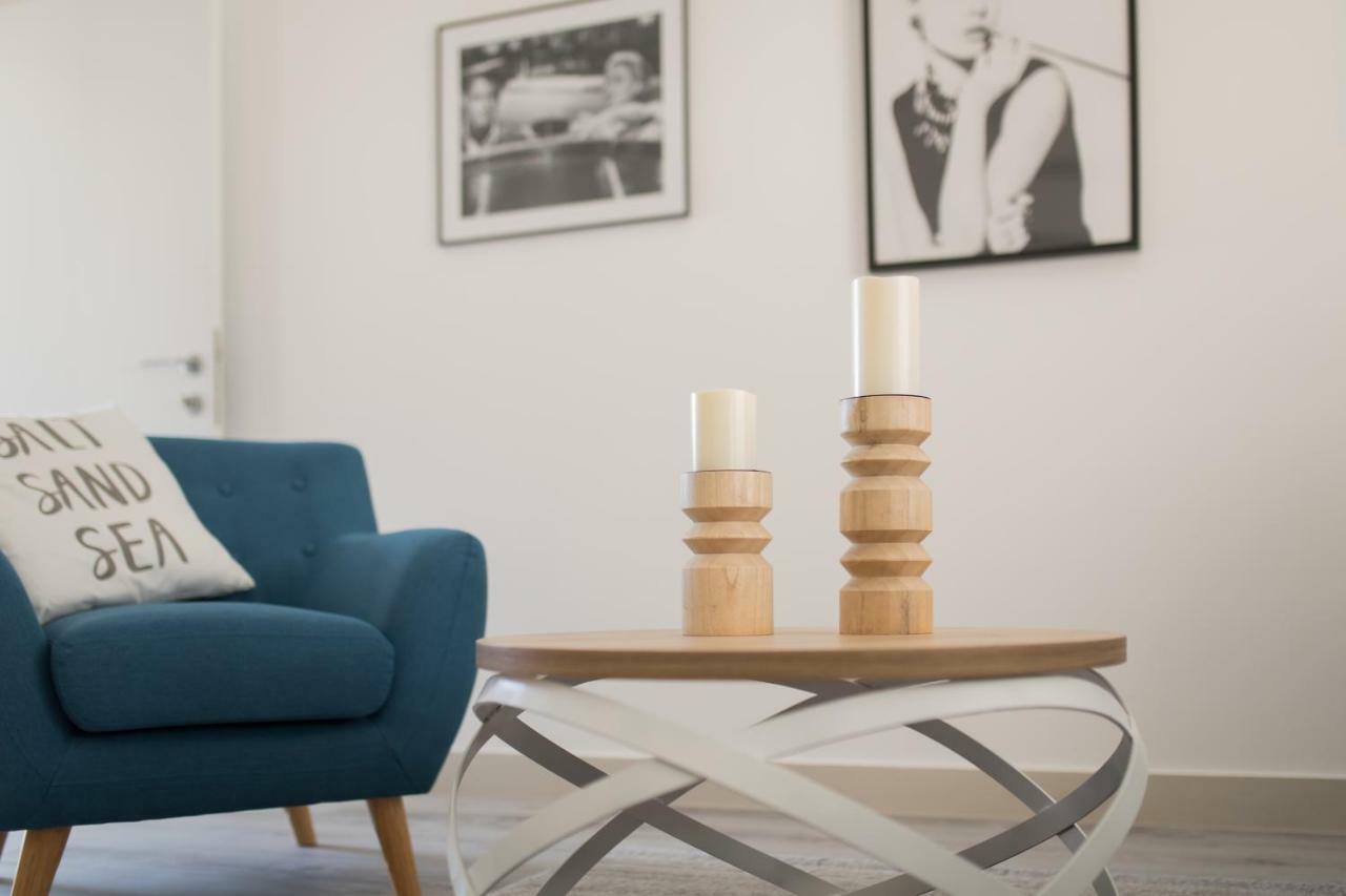 Apartment Movie Primosten Bagian luar foto